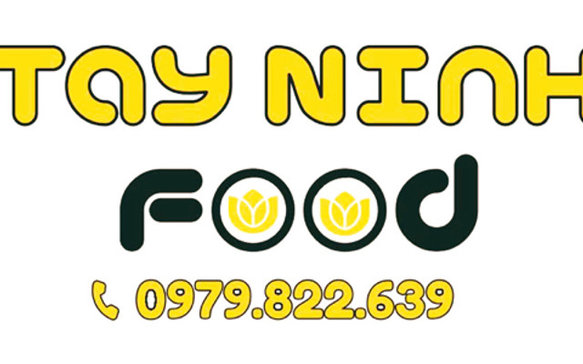 TAY NINH FOOD - Bánh Tráng Trộn