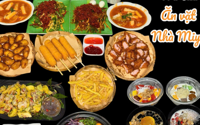 Chè Ngon MiYa - Ăn Vặt - 3 Hoàng Diệu