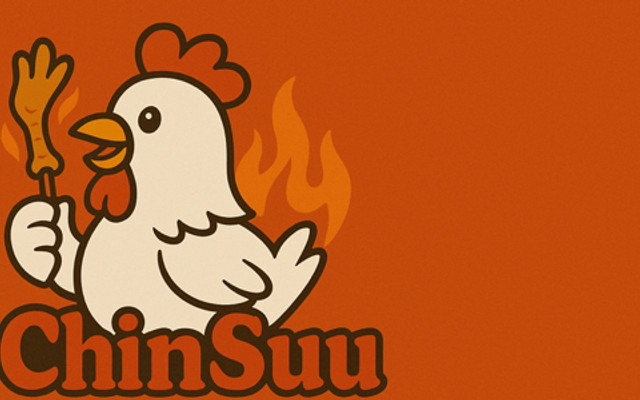 CHINSU Chân Gà Nướng - Mỹ Đình