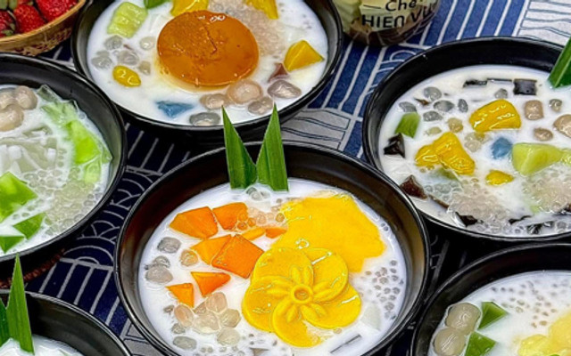 Ăn Vặt Nhà Meo - Thanh Trì