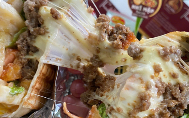 Tacos Nhí Mập 1 - Tôn Đức Thắng