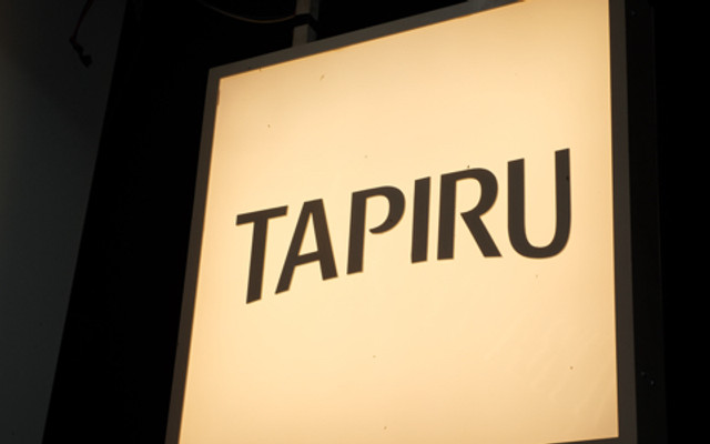 Tapiru - Coffee & Tea