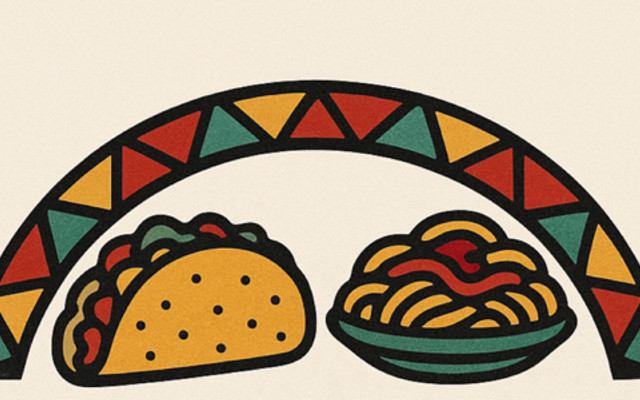 Camellia Tacos & Pasta - Lý Nam Đế