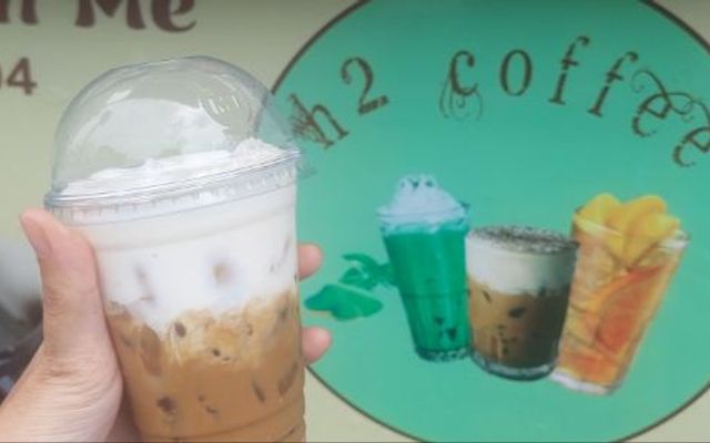 H2 COFFEE - Cà Phê Và Trà - An Phú Đông 09