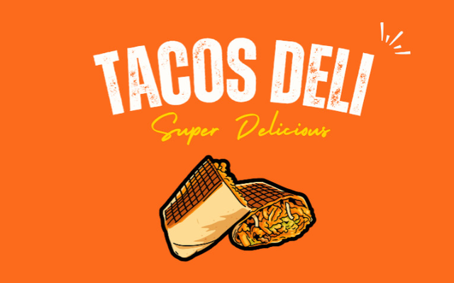 TACOS DELI - Tacos Chuẩn Vị - Trần Nguyên Đán