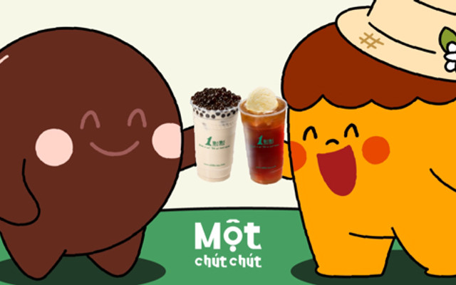 Một Chút Chút Alittle - Trà Sữa - Nguyễn Văn Tuyết