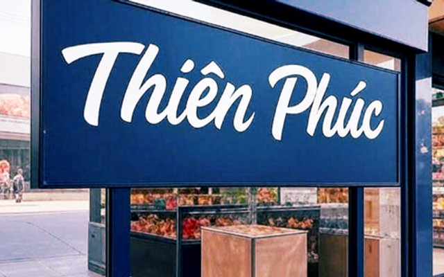 Thiên Phúc - Tạp Hoá - Mậu Thân