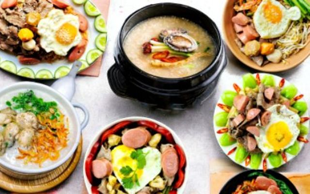 Mì Trộn Tóp Mỡ Cô Nga CN2 - Đường HT17