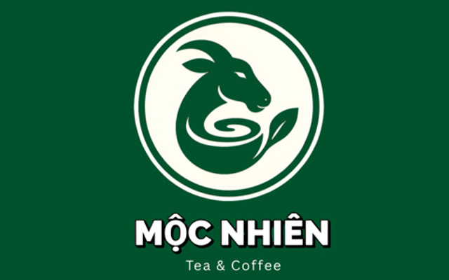 Mộc Nhiên - Trà Sữa & Cà Phê