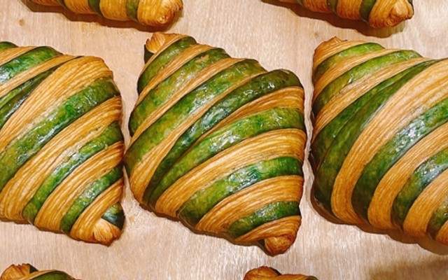 Nabu Pastry - Tinh Hoa Bánh Pháp