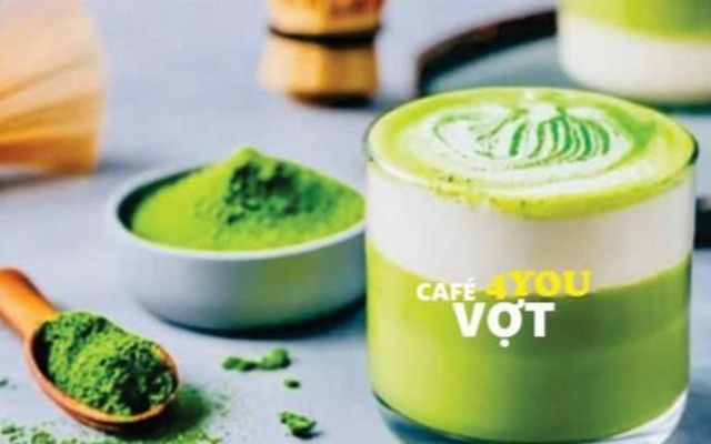 Café Vợt 4YOU - Tân Thắng