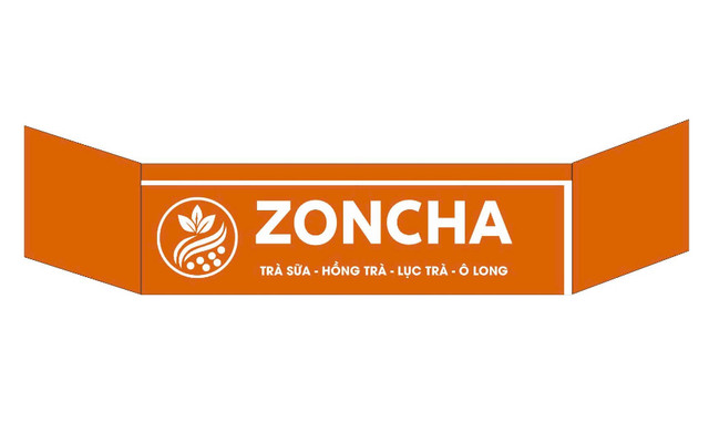 Trà Sữa - ZonCha - Lê Duẩn