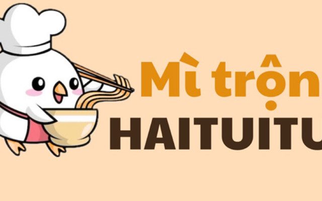 Mì Trộn HAITUITUI - Quang Trung