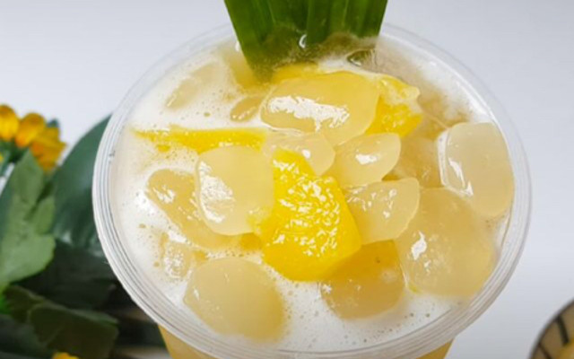 Index Coffee - Cà Phê, Trà Sữa & Sinh Tố