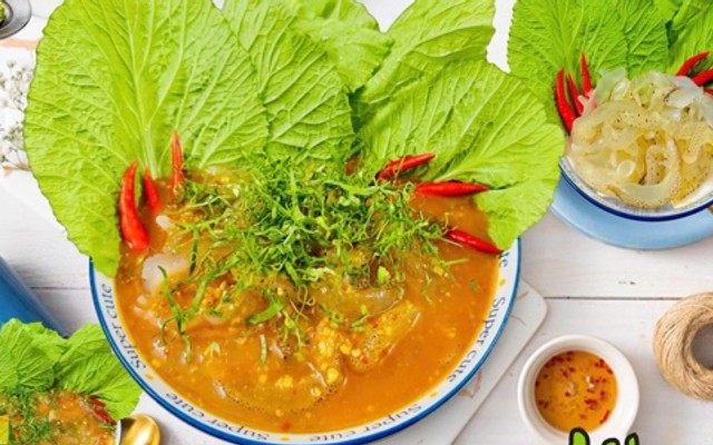 Sứa Biển Hoàng Anh