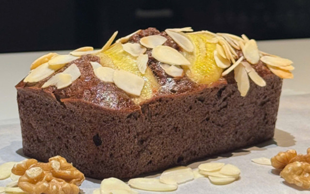 Gấu Bakery - Chi Nhánh Nguyễn Thị Minh Khai