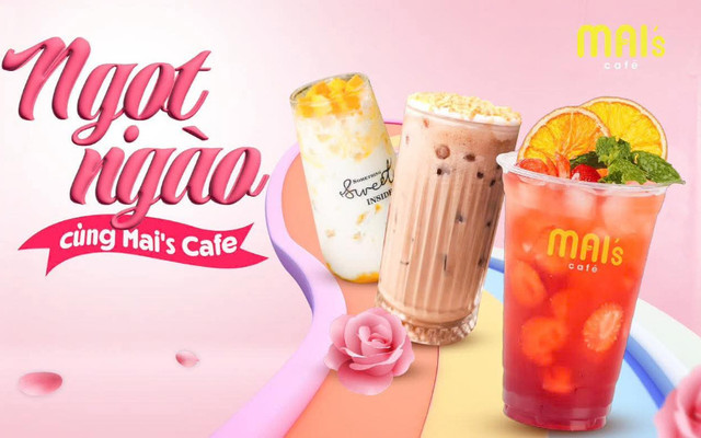 Mai's Café - Bánh Dân Gian - Dương Văn An