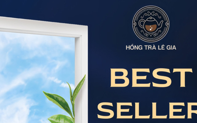 HỒNG TRÀ LÊ GIA - PHAN TRUNG