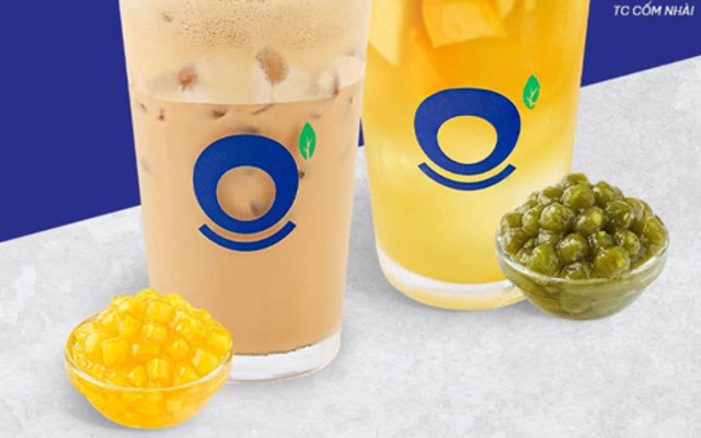 O WIN TEA - BUFFET TRÂN CHÂU TƯƠI