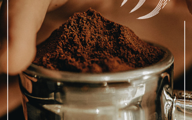 TK Coffee & Tea - Cà Phê Pha Máy Nguyên Chất Và Hồng Trà Tắc - 80 Hồ Thị Kỷ