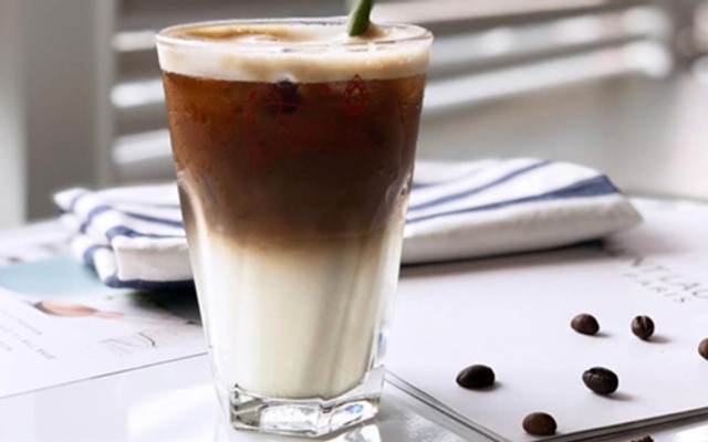 Drixk Coffee - 39 Nguyễn Chánh