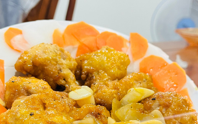 KD Food - Cá Viên Chiên, Cơm & Sinh Tố - Nguyễn Văn Tiết