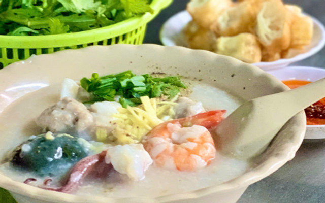 Cháo Hồng Phát - 73 Tạ Uyên