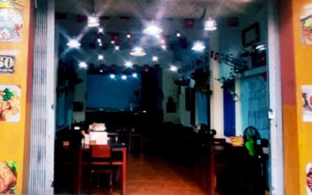 Dân Dã Việt - Bún Đậu Mắm Tôm - 60 Hoàng Văn Thụ