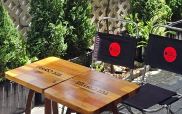 Vui Coffee - 126B Nguyễn Huệ