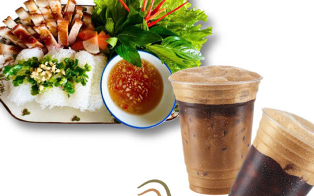 SALA CAFÉ - Lạc Long Quân