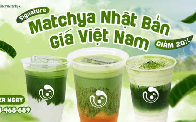 Kha Matchya - Võ Văn Tần