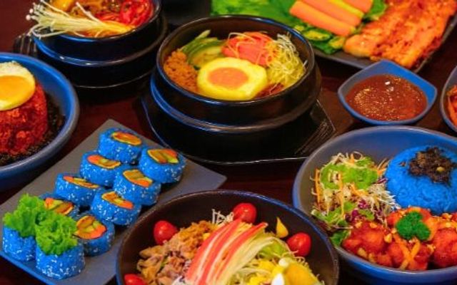 Gimji Quán Ăn Hàn Quốc - Korean Fast Food - Phạm Văn Xảo