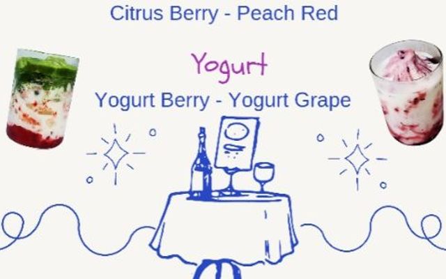 MER - Cafe, Tea & Matcha - 192/20 Nguyễn Oanh