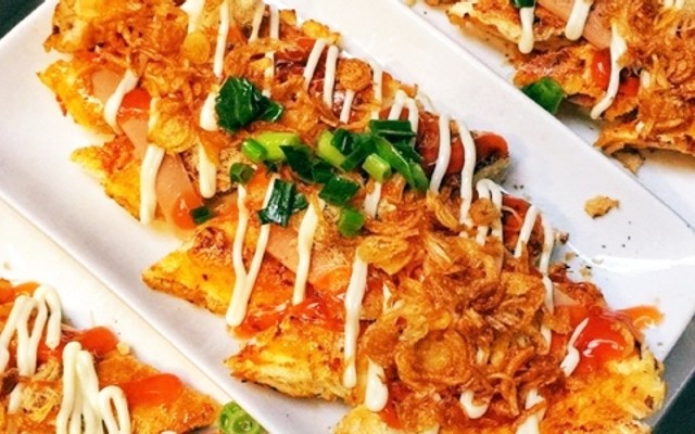 Bún Đậu Đức Khang - Định Công