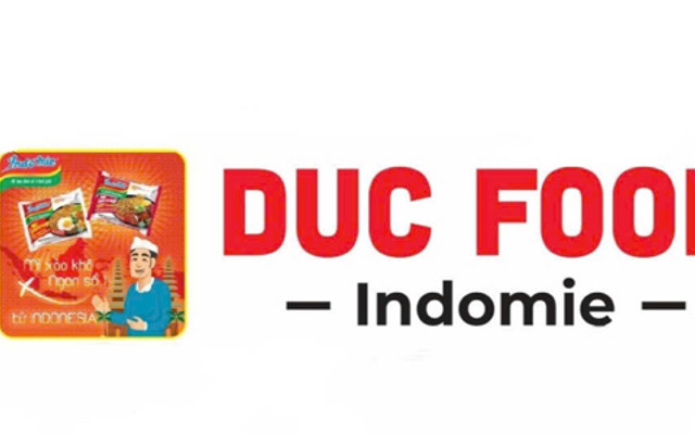 Đức Food - Mì Trộn Indomie - Ngõ 95 Chùa Bộc