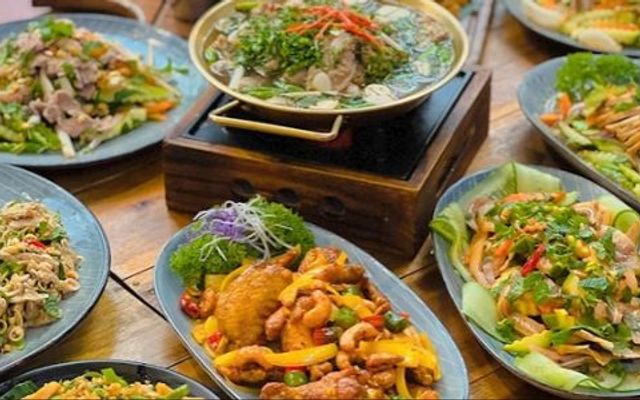 Quán Nhà Em Bia Hơi Hà Nội - Trần Não