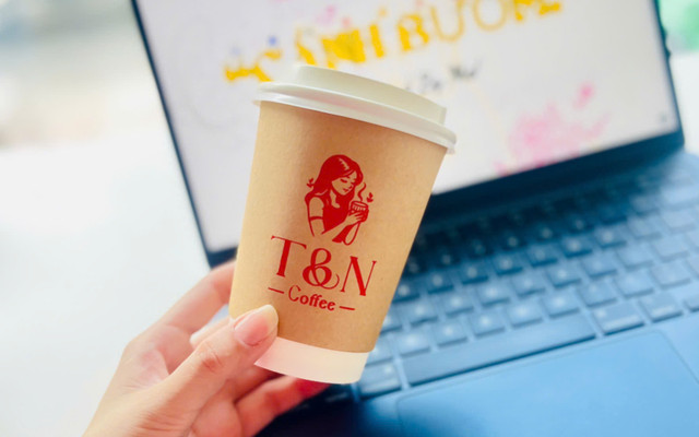 T&N COFFEE - COFFEE MÁY & PHIN - NGUYỄN PHÚC NGUYÊN