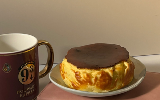 Sweet Basket - Tiệm Bánh Homebaked - Online