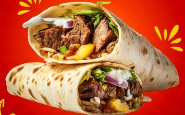 Mộc Yên - Sữa Hạt Thuần Chay & Bánh Mì Kebab - Đinh Bộ Lĩnh