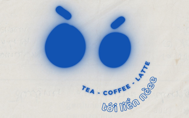 Ò Ó Tea - Coffee & Latte - Bùi Đình Tuý