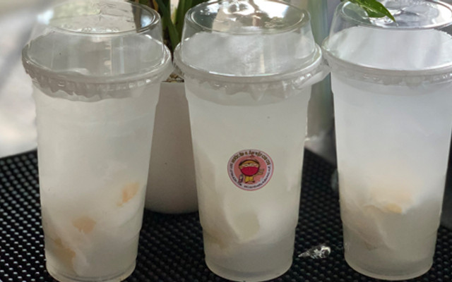 Nước Ép & Sinh Tố Chi Chi