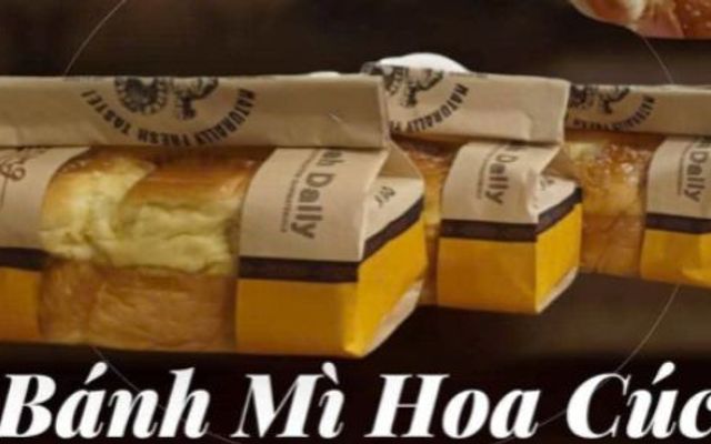 Nghiệp Quán - Food & Drink