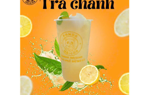 Panda Naicha Tea - KDC Việt Sing