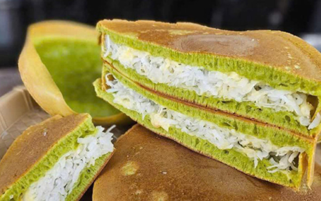 Tiệm Bánh Bé Xíu Tata Shop & Ăn Vặt - Trâu Quỳ