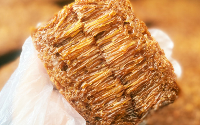 Linh's - Bánh Và Trà - Đường 2/9