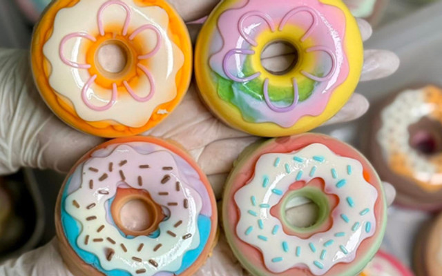 Tiệm 2 Chuỵ Em - Bánh Tráng Trộn & Trà Sữa Nhà Làm - Tỉnh Lộ 10