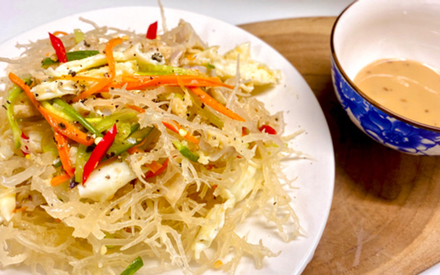 Như Lạc Kitchen - Healthy Food