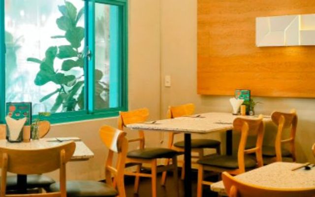 House 51 Chinese Bistro And Cafe - Đường 17