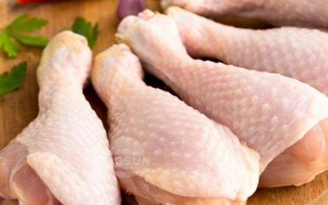 Thịt Gà & Vịt Sạch - Hạnh Phúc