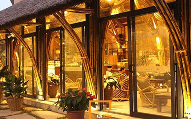 Làng Vẻn - Bún Đậu - Thích Trí Hải